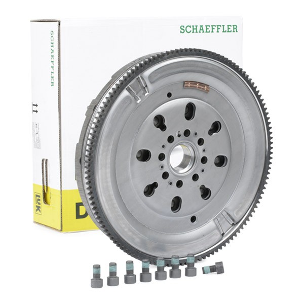LuK 415 0935 10 Kahemassiline hooratas MASTER 2.3 dCi 145 FWD (FV0E, FV0F, FV0H, FV02, FV0M, FV0S,... 146 HP Diisel