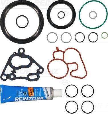 REINZ Crankcase gasket set Article number: 08-10164-01 cheaply