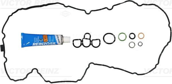 REINZ Crankcase gasket set Article number: 08-10166-01 cheaply
