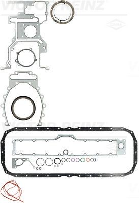 REINZ Crankcase gasket set Article number: 08-18134-02 cheaply