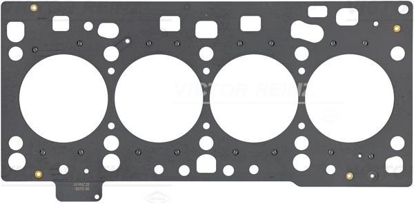 REINZ Gasket, cylinder head Article number: 61-10255-00 cheaply