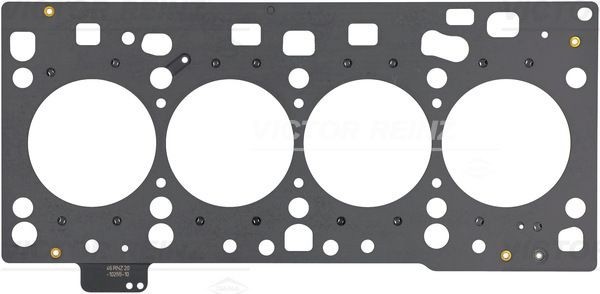REINZ Gasket, cylinder head Article number: 61-10255-10 cheaply