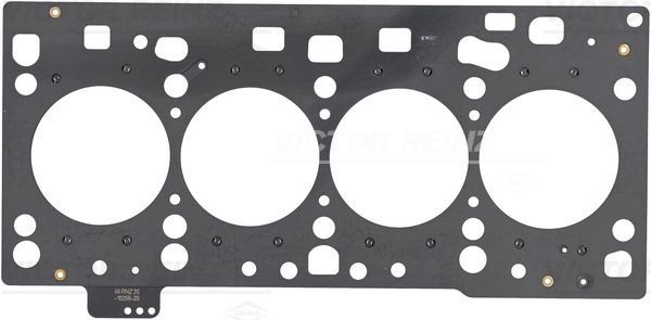 REINZ Gasket, cylinder head Article number: 61-10255-20 cheaply