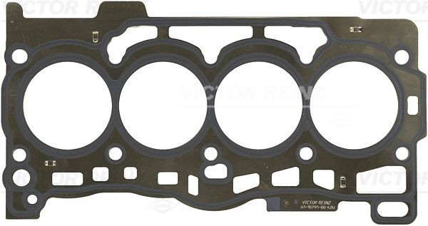 REINZ Gasket, cylinder head Article number: 61-10791-00 cheaply
