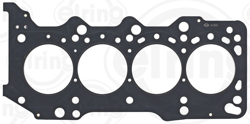 ELRING Gasket, cylinder head Article number: 541.860 cheaply