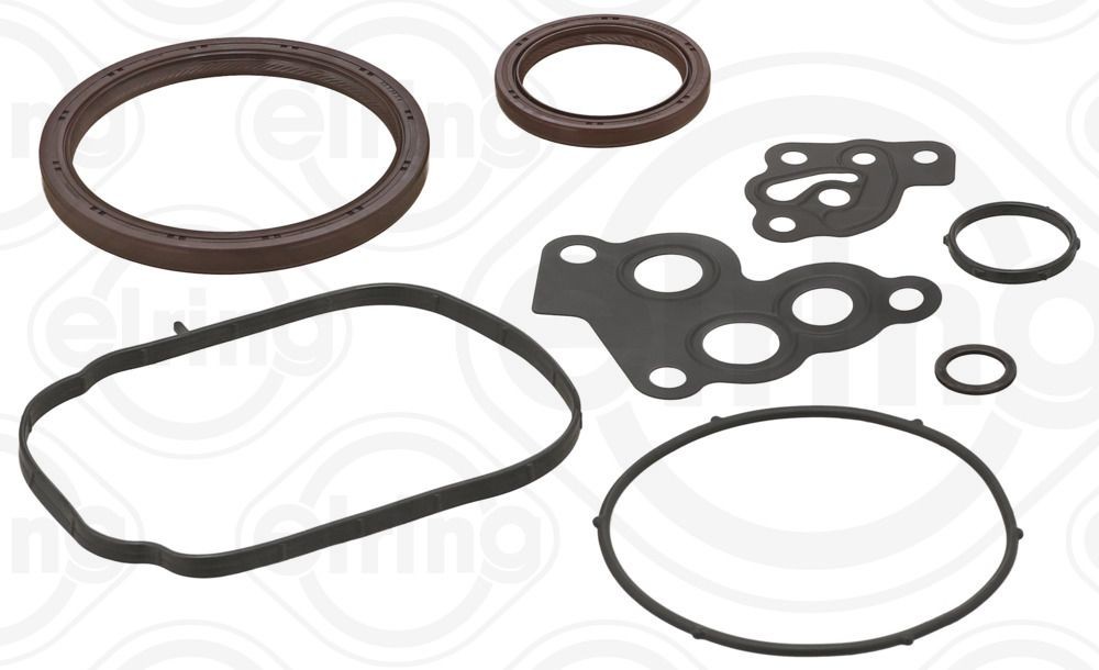 ELRING Crankcase gasket set Article number: 550.300 cheaply