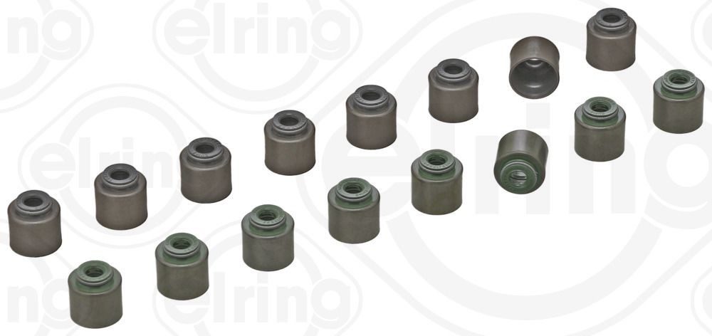 ELRING Seal Set, valve stem Article number: 550.860 cheaply