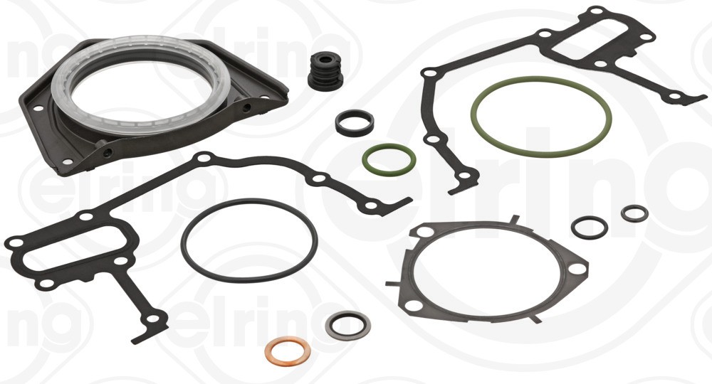 ELRING Crankcase gasket set Article number: 926.720 cheaply