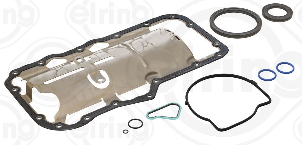 ELRING Crankcase gasket set Article number: 945.750 cheaply