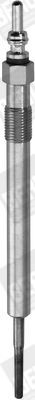 BERU Glow plug Article number: GE138 cheaply