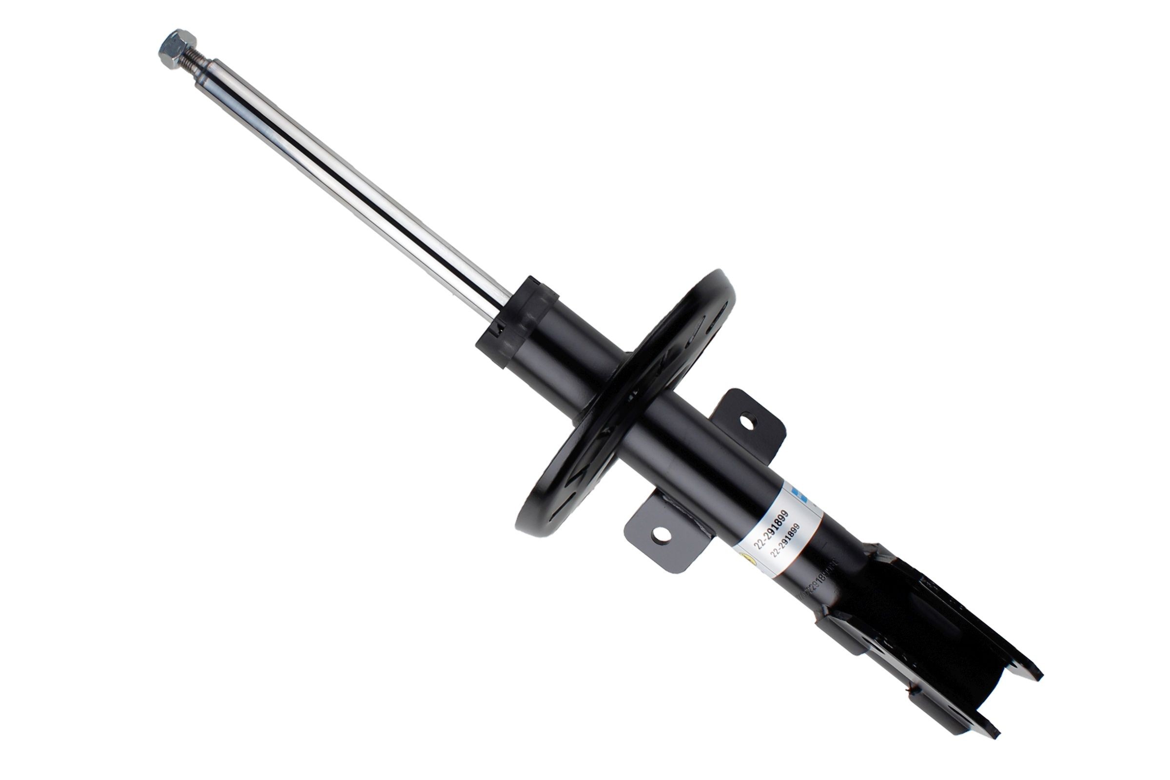 BILSTEIN Shock absorber Article number: 22-291899 cheaply