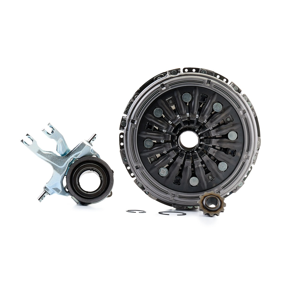 VALEO Kit frizione Numero articolo: 855101 poco costoso