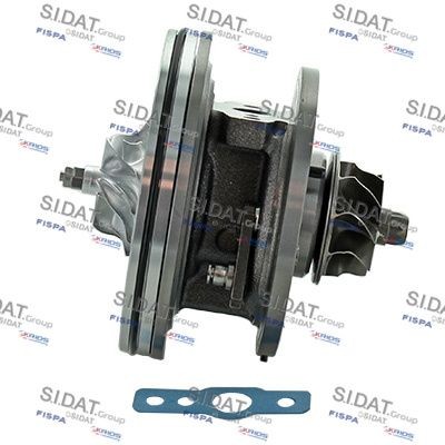 SIDAT 47.1319 Turbo kassett DS4 2.0 BlueHDi 180 180 HP Diisel 2018