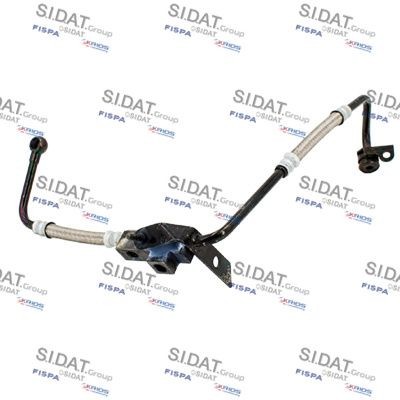 SIDAT 47.2112 Õliühendus, kompressor PASSAT 2.5 TDI 163 HP Diisel 2005