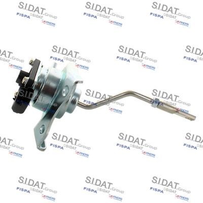 SIDAT 48.001 Aktuator, turbolader C-MAX 1.6 TDCi 95 HK Diesel 2019