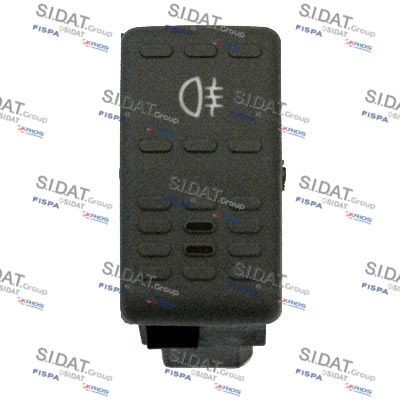SIDAT Switch, rear fog light Article number: 5.855700 cheaply
