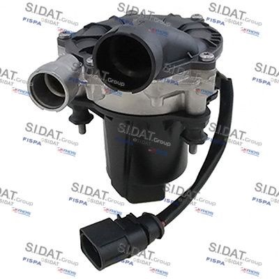 SIDAT 81.580 Lisaõhupump TIGUAN 2.0 TSI 4motion 186 HP Bensiin