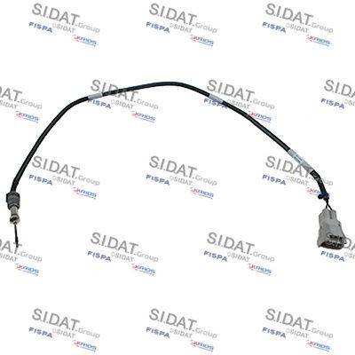 SIDAT Sensor, exhaust gas temperature Article number: 82.1533 cheaply