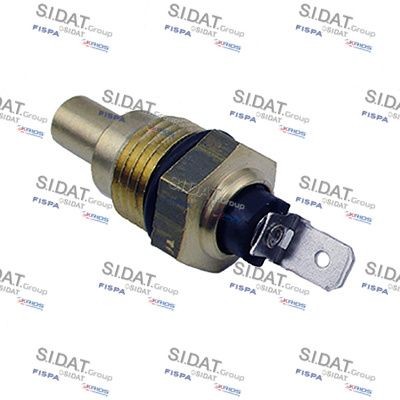 SIDAT Sensor, coolant temperature Article number: 82.2353 cheaply