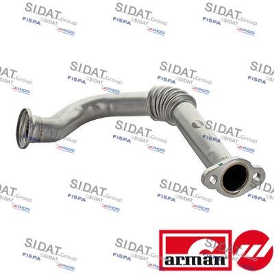 SIDAT EGR-jahuti Artikli number: 83.1575AS soodsalt