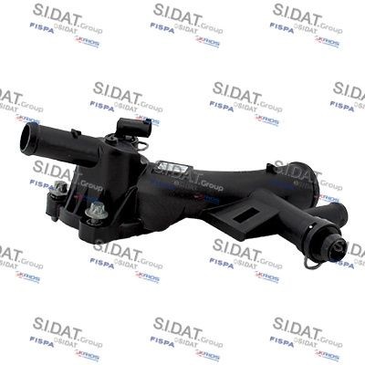 SIDAT Thermostat Article number: 94.524 cheaply