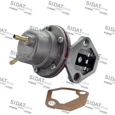 SIDAT Fuel pump Article number: POC311 cheaply