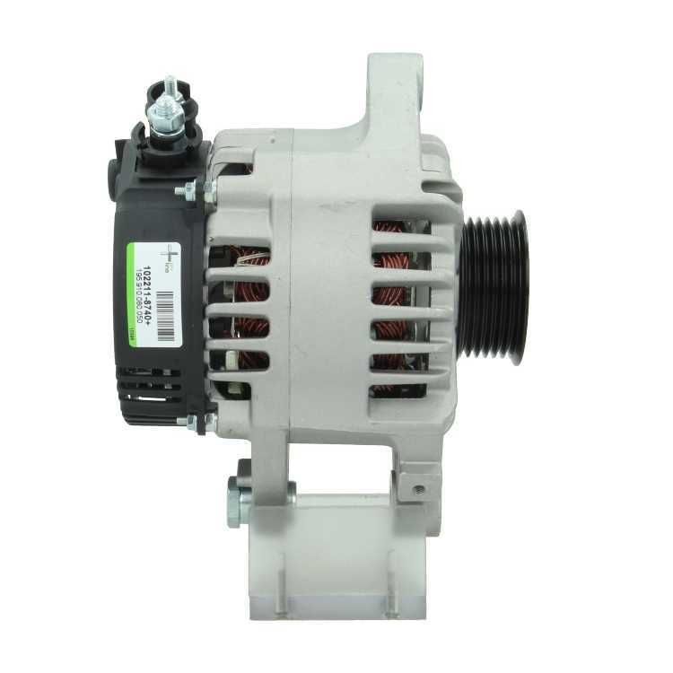BV PSH Starter motor Article number: 250.508.112.395 cheaply