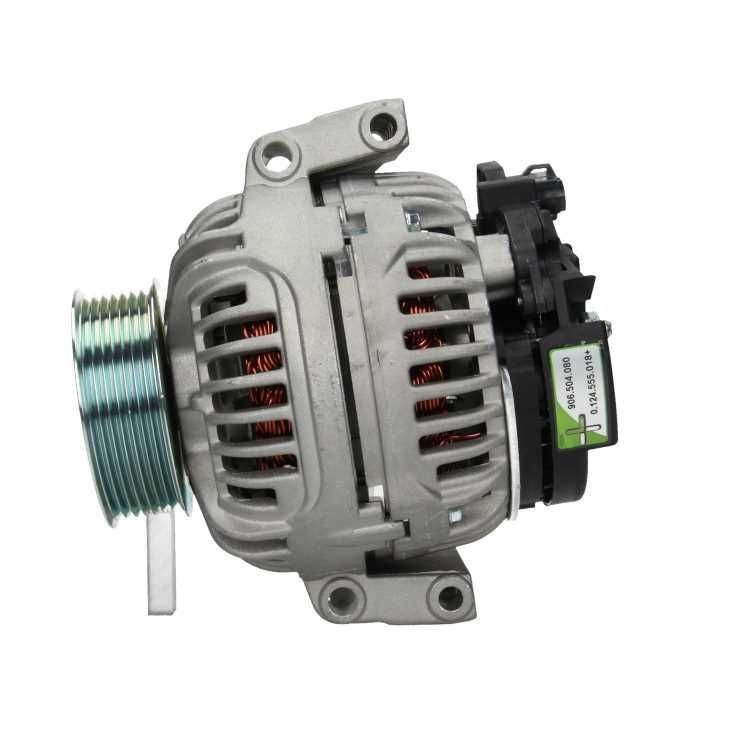 BV PSH Starter motor Article number: 830.559.092.370 cheaply