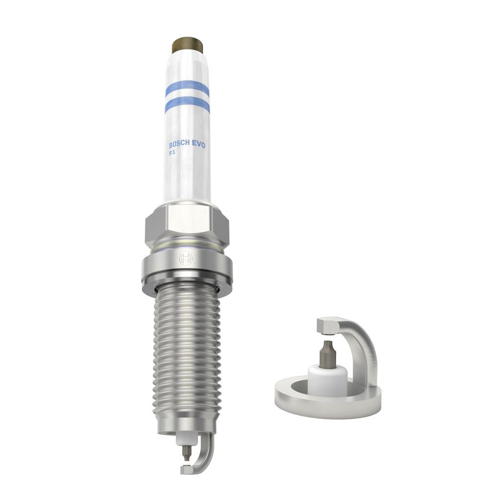 BOSCH Spark plug Article number: 0 241 140 537 cheaply