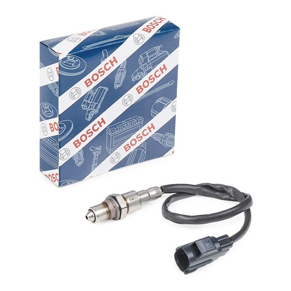 BOSCH Lambda andur Artikli number: 0 281 004 702 soodsalt