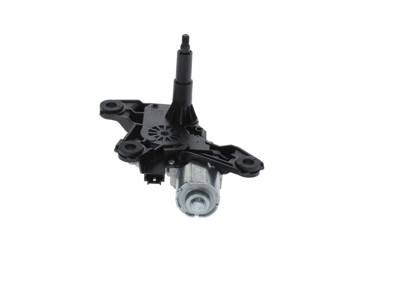 BOSCH Wiper motor Article number: 0 390 205 086 cheaply