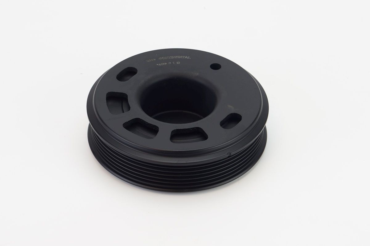 CONTITECH Crankshaft pulley Article number: VD1154 cheaply
