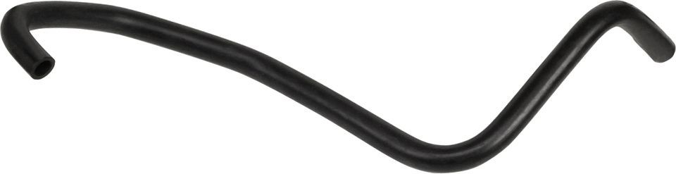 GATES 02-2586 Apsildes sistēmas šļūtene TEMPRA 2.0 109 HP Benzīns 1998