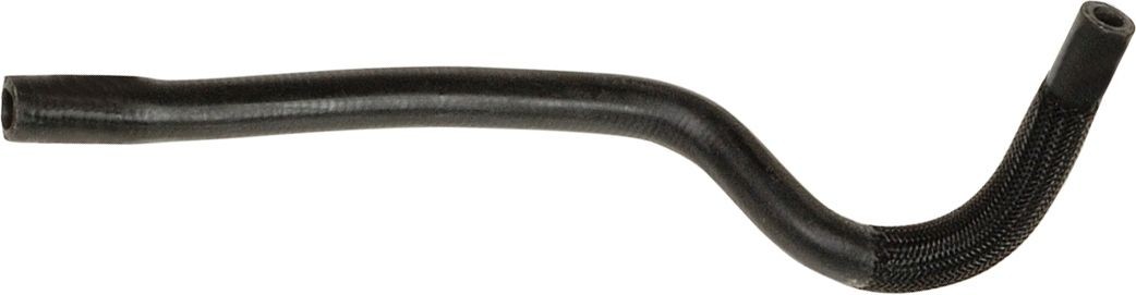 GATES 02-2641 Heater hose SCÉNIC 1.9 dCi 102 PS Diesel 2003