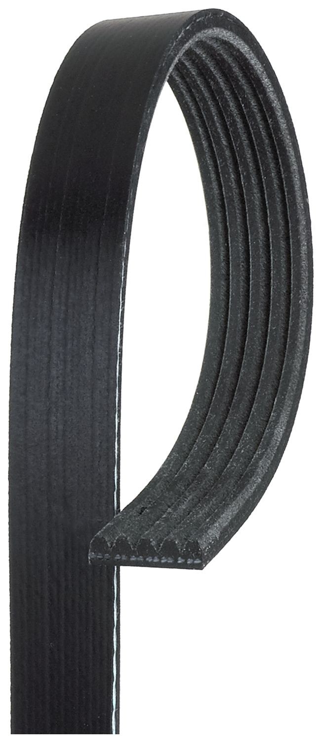 GATES Serpentine belt Article number: 5PK854SF cheaply
