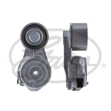 GATES Remstrammer, kilerem Varenummer: T38755 billige