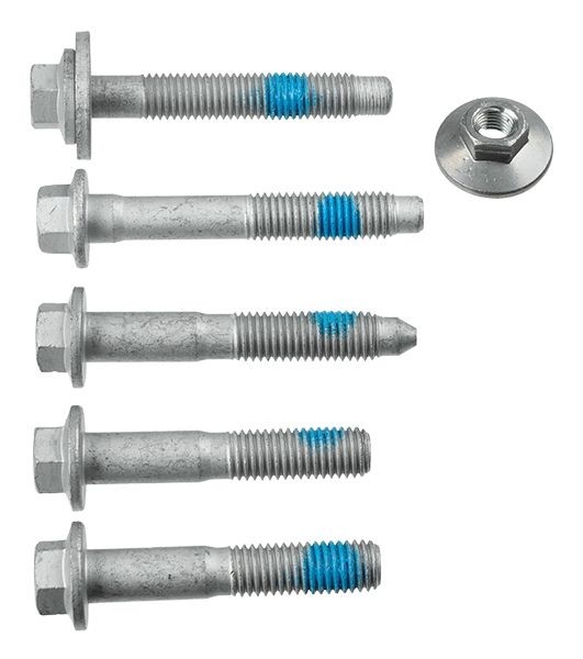LEMFÖRDER 42762 01 Remondikomplekt, käändmik C-MAX 2.0 TDCi 133 HP Diisel 2010