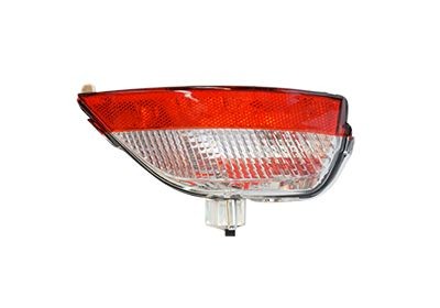 VAN WEZEL Baklygte Varenummer: 4380930 billige