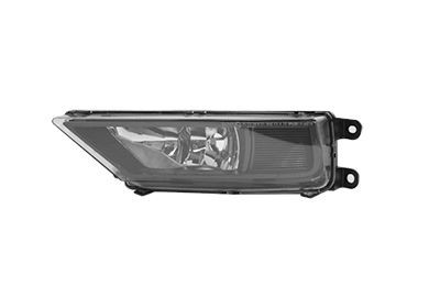 VAN WEZEL Fog Light Article number: 5710995 cheaply