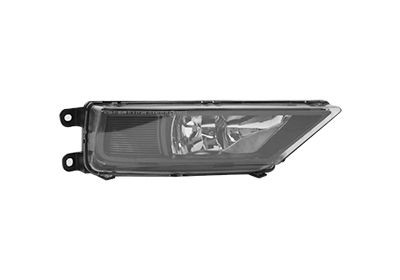 VAN WEZEL Fog Light Article number: 5710996 cheaply