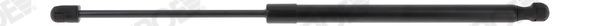 MONROE Tailgate strut Article number: ML6472 cheaply