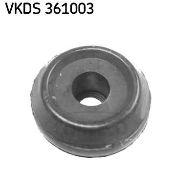 SKF VKDS 361003 Remondikomplekt, stabilisaatori otsavarras JETTA 1.8 107 HP Bensiin 1992