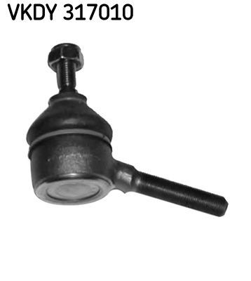 SKF Rooliots Artikli number: VKDY 317010 soodsalt