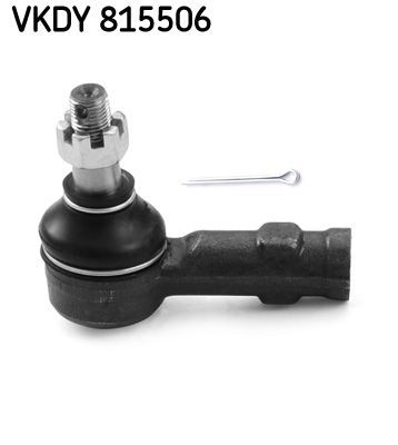 SKF Track rod end Article number: VKDY 815506 cheaply