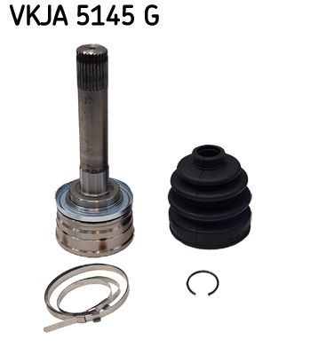 SKF Joint kit, drive shaft Article number: VKJA 5145 G cheaply