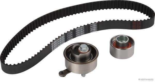 HERTH+BUSS JAKOPARTS Timing belt kit Article number: J1113070 cheaply