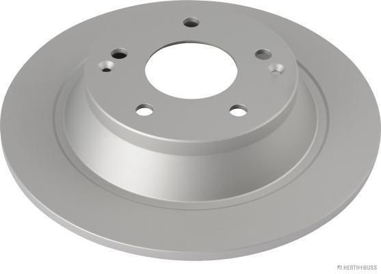 HERTH+BUSS JAKOPARTS Brake disc Article number: J3310407 cheaply