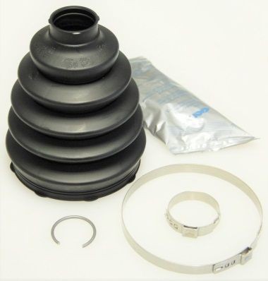 LÖBRO Bellow Set, drive shaft Article number: 306707 cheaply