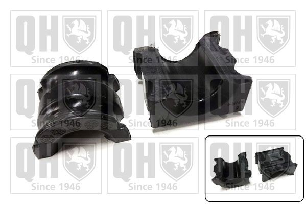 QUINTON HAZELL Anti roll bar bush Article number: EMB7540 cheaply