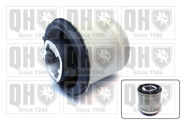 QUINTON HAZELL Axle bush Article number: EMS8743 cheaply